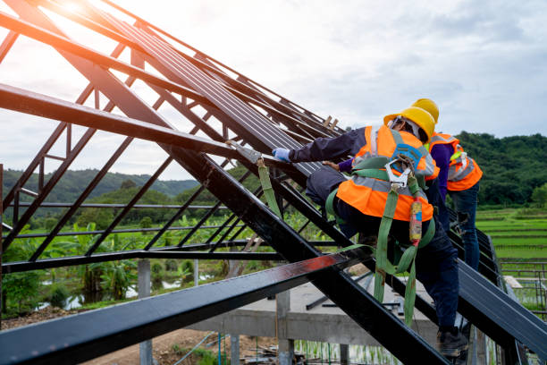 Quick and Trustworthy Emergency Roof Repair Services in Pecan Plantation, TX